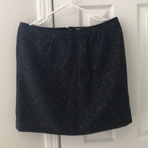 Mini skirt